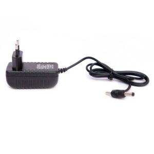 Fuente De Alimentación Bivolt Aoweixun 12av Para Receptor - Negro - Imagen 4