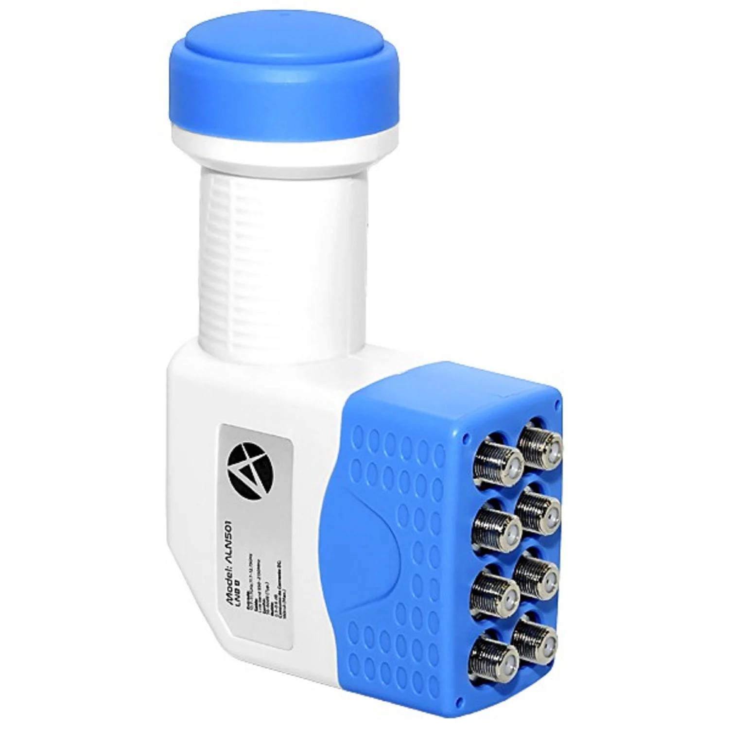 Lnb 8 Salidas - (sin Caja)