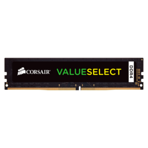 Memoria Ram Corsair Valueselect De 16 Gb Ddr4 A 2666 Mhz: Cmv16gx4m1a2666c18