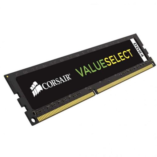 Memoria Ram Corsair Valueselect Ddr4 De 8 Gb Y 2133 Mhz: Cmv8gx4m1a2133c15