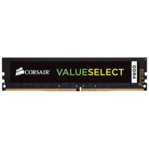 Memoria Ram Corsair Valueselect Ddr4 De 8 Gb Y 2133 Mhz: Cmv8gx4m1a2133c15 - Imagen 3