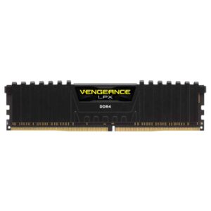 Memoria Ram Corsair Vengeance Lpx De 16 Gb Ddr4 A 2400 Mhz - Cmk16gx4m1a2400c16