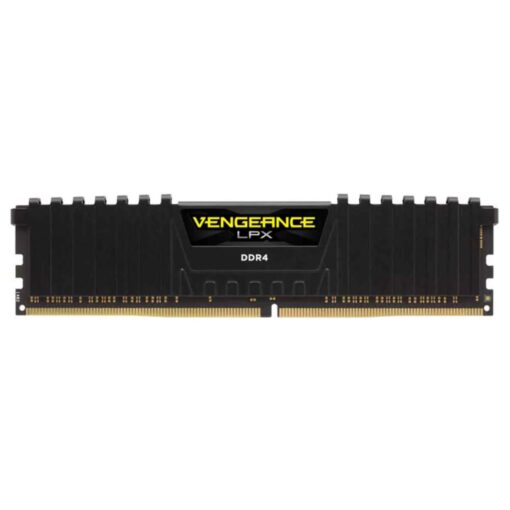 Memoria Ram Corsair Vengeance Lpx De 16 Gb Ddr4 A 2400 Mhz - Cmk16gx4m1a2400c16