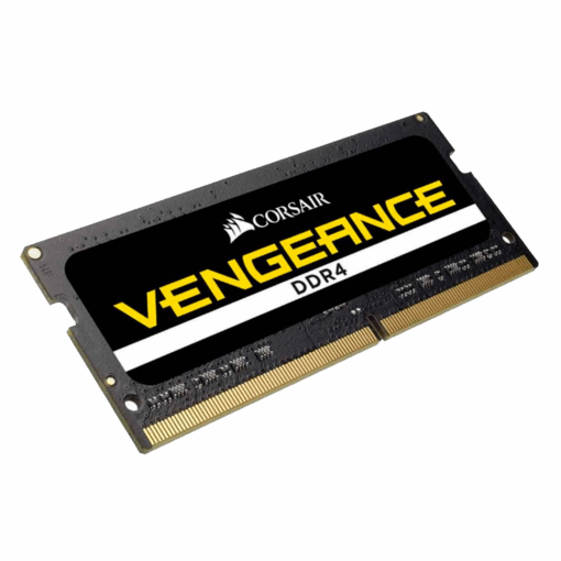Memoria Ram Para Notebook Corsair Vengeance Ddr4 De 8 Gb Y 2400 Mhz : Cmsx8gx4m1a2400c16