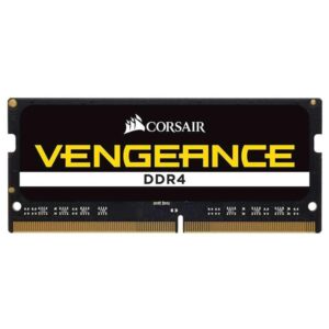 Memoria Ram Para Notebook Corsair Vengeance Ddr4 De 8 Gb Y 2400 Mhz : Cmsx8gx4m1a2400c16 - Imagen 2