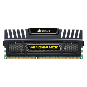 Memoria Ram Corsair Vengeance 8gb Ddr3 1600mhz - Cmz8gx3m1a1600c10