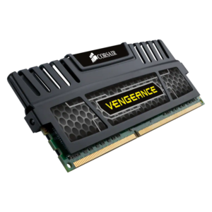 Memoria Ram Corsair Vengeance 8gb Ddr3 1600mhz - Cmz8gx3m1a1600c10 - Imagen 2