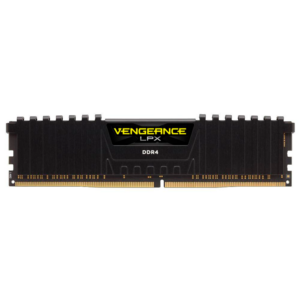 Memoria Ram Corsair Vengeance De 8 Gb Ddr4 A 3000 Mhz: Cmk8gx4m1d3000c16