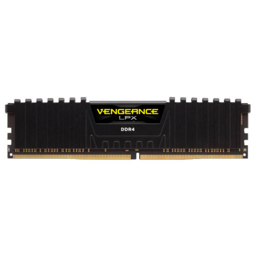 Memoria Ram Corsair Vengeance De 8 Gb Ddr4 A 3000 Mhz: Cmk8gx4m1d3000c16
