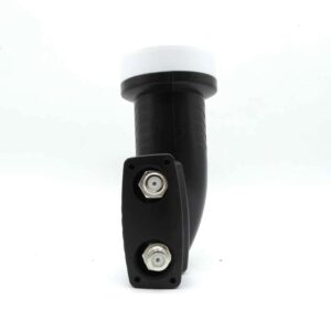 Lnb Gosat Gs-2152 / 0.6db / Con 2 Salidas - Negro - Imagen 5