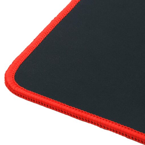 Alternative view of Alfombrilla De Ratón Grande Para Juegos Redragon Kunlun P006a, 880 X 420 Mm, Color Negro
