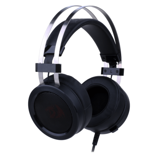 Alternative view of Auriculares Para Juegos Redragon Scylla H901 P2 De 3,5 Mm - Negro