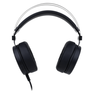 Auriculares Para Juegos Redragon Scylla H901 P2 De 3,5 Mm - Negro - Imagen 4