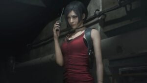 Juego De Ps4 Resident Evil 2 - Imagen 2
