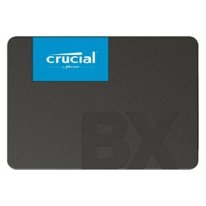 Unidad De Estado Sólido Crucial Bx500 De 1 Tb Y 2,5" Sata 3.0 - Ct1000bx500ssd1 - Imagen 4