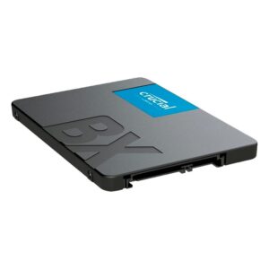 Unidad De Estado Sólido Crucial Bx500 De 1 Tb Y 2,5" Sata 3.0 - Ct1000bx500ssd1 - Imagen 5