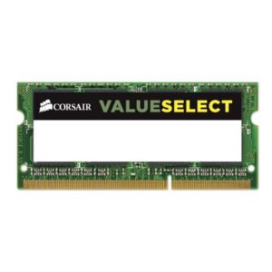 Memoria Ram Corsair Valueselect Ddr3l De 4 Gb Y 1600 Mhz Para Notebook: Cmso4gx3m1c1600c11 - Imagen 3