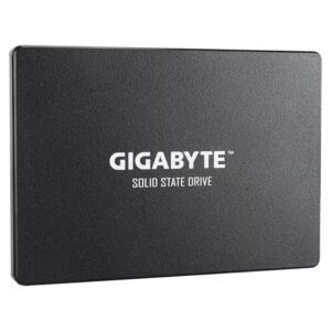 Ssd Gigabyte 240gb 2.5" Sata 3 - Gp-gstfs31240gntd - Imagen 2