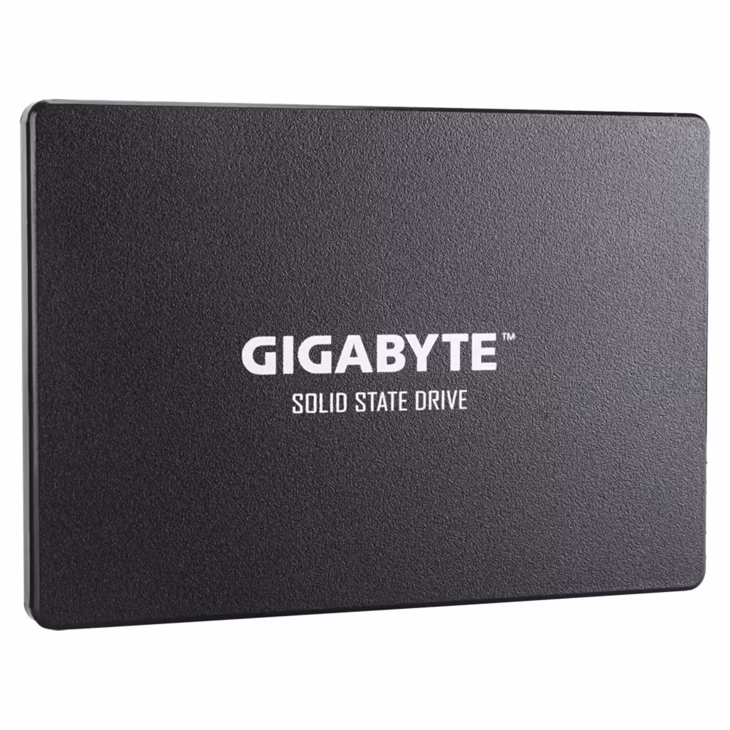 Alternative view of Ssd Gigabyte 240gb 2.5" Sata 3 - Gp-gstfs31240gntd