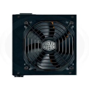Fuente Cooler Master Mwe Atx 80plus Gold V2 - (mpe-7501-acaag-u2) - Imagen 3