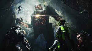 Juego Anthem Para Xbox One - Imagen 3