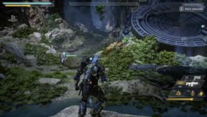 Juego Anthem Para Xbox One - Imagen 4