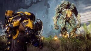 Juego Anthem Para Xbox One - Imagen 7