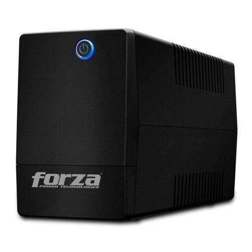 Sai Interactivo Forza Nt-752u 750 Va 375 W 6 Tomas 220 V