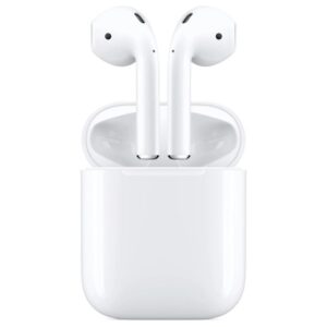 Auricular Apple Airpods 2 Mv7n2am/a - Imagen 4