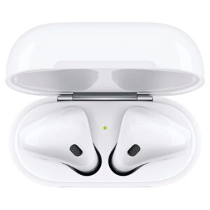 Auricular Apple Airpods 2 Mv7n2am/a - Imagen 5