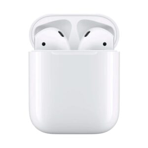Auricular Apple Airpods 2 Mv7n2am/a - Imagen 6