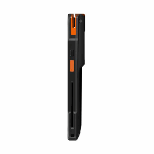 Terminal De Punto De Venta Portátil Sunmi P2 Lite T6800 Con Bluetooth, Escáner Y Impresora, Color Negro - Imagen 4
