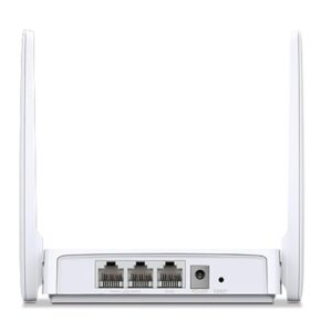 Enrutador Mercusys Mw301r / 300mbps / 5dbi / 2 Antenas - Imagen 2