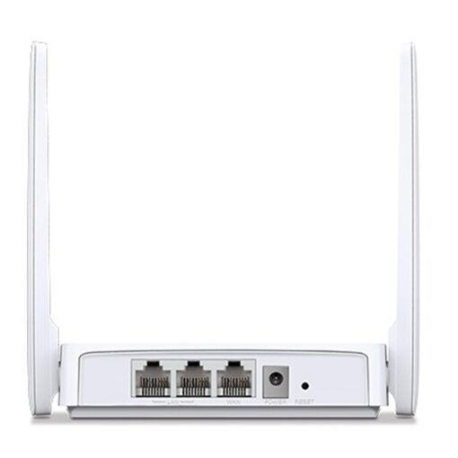 Alternative view of Enrutador Mercusys Mw301r / 300mbps / 5dbi / 2 Antenas