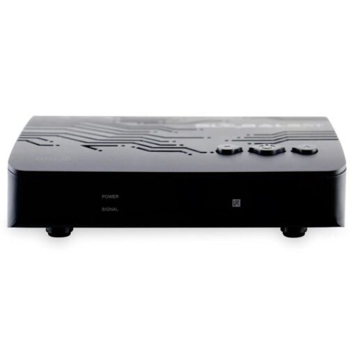 Receptor Wi-fi Full Hd Globalsat Gs-130 - Negro