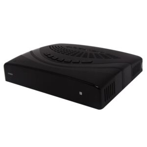 Receptor Wi-fi Globalsat Gs-260 Full Hd - Negro