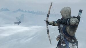 Juego De Nintendo Switch Remasterizado De Assassin's Creed 3 - Imagen 3