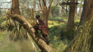 Juego De Nintendo Switch Remasterizado De Assassin's Creed 3 - Imagen 5