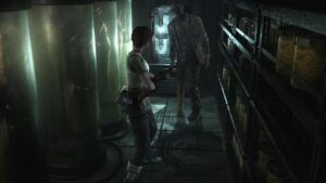 Juego De Colección Resident Evil Origins - Imagen 4