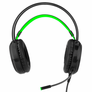 Auriculares Para Juegos Usb De 3,5 Mm T-dagger T-rgh202 Ural - Negro - Imagen 3