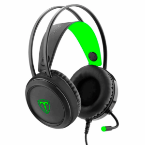 Auriculares Para Juegos Usb De 3,5 Mm T-dagger T-rgh202 Ural - Negro - Imagen 4