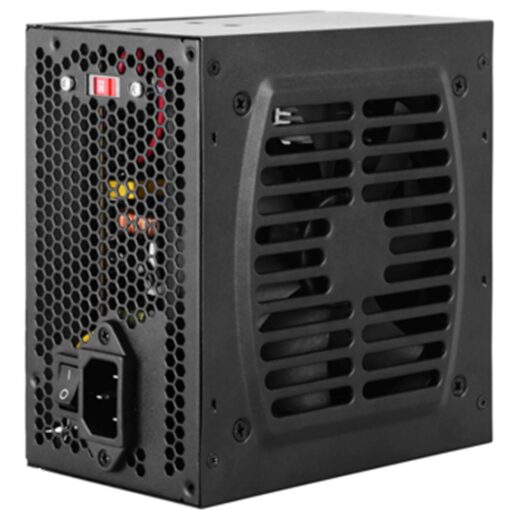 Fuente De Alimentación Real Satellite Atx 400w - (pro460)