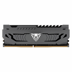 Memoria Ram Patriot Viper Steel De 8 Gb Ddr4 A 3000 Mhz: Pvs48g300c6