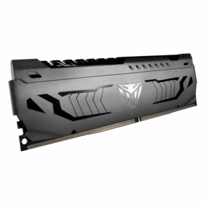 Memoria Ram Patriot Viper Steel De 8 Gb Ddr4 A 3000 Mhz: Pvs48g300c6 - Imagen 2