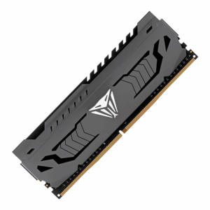 Memoria Ram Patriot Viper Steel De 8 Gb Ddr4 A 3000 Mhz: Pvs48g300c6 - Imagen 3