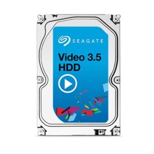 Disco Duro Seagate Sata3 De 500 Gb, 5900 Rpm, Rfb 3,5, 64 Mb (st500vm000) - Imagen 2