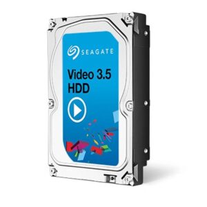 Disco Duro Seagate Sata3 De 500 Gb, 5900 Rpm, Rfb 3,5, 64 Mb (st500vm000) - Imagen 4