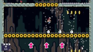 Juego Super Mario Maker 2 Para Nintendo Switch - Imagen 3