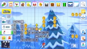 Juego Super Mario Maker 2 Para Nintendo Switch - Imagen 5