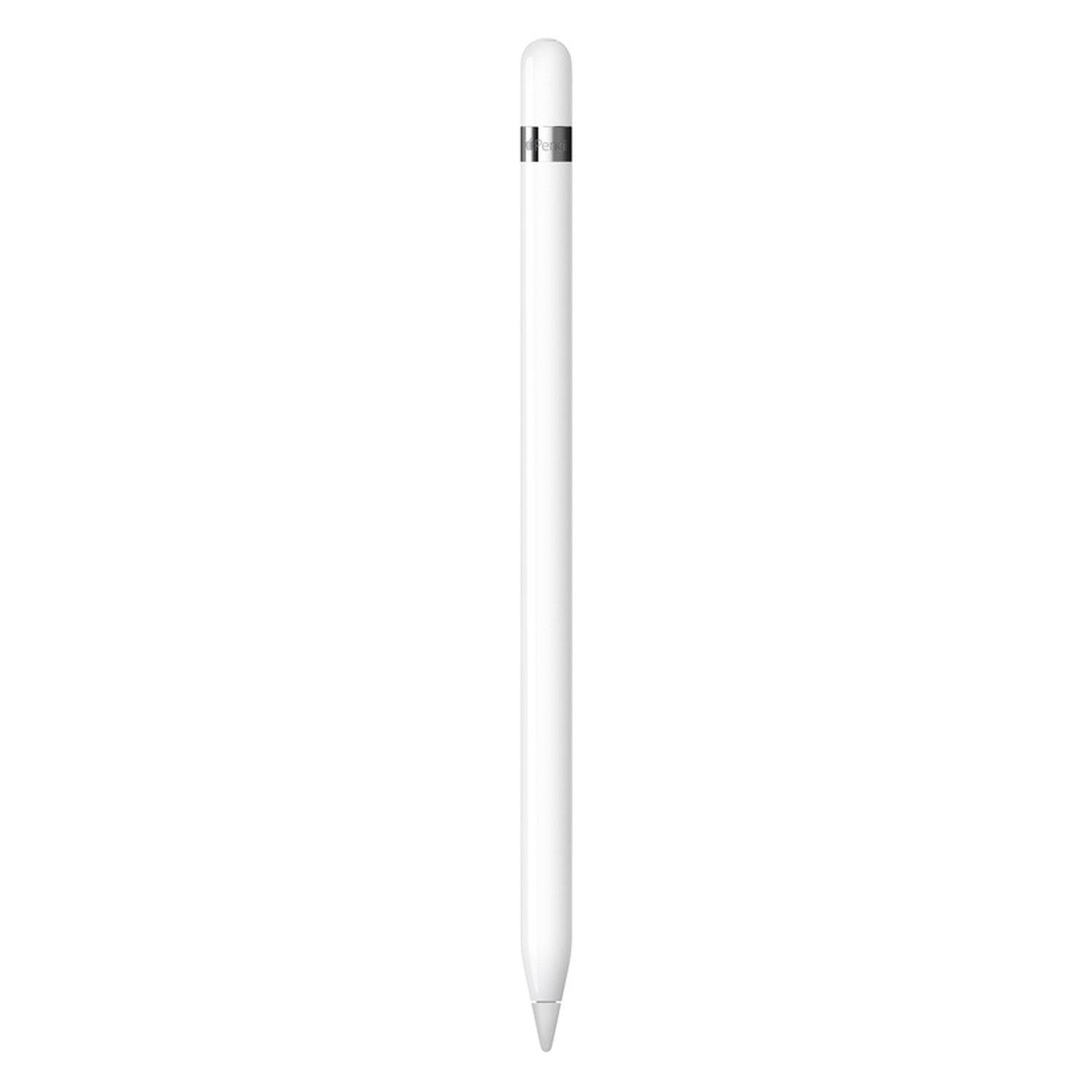 Apple Pencil (1.ª Generación) Para Ipad Pro - Blanco (mk0c2am/a)